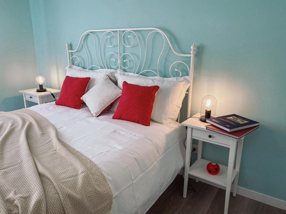 WellHome Asti Esterno foto
