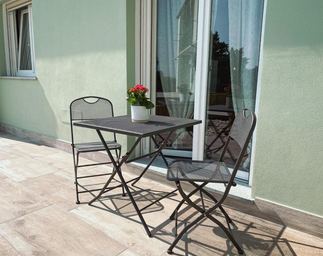 WellHome Asti Esterno foto