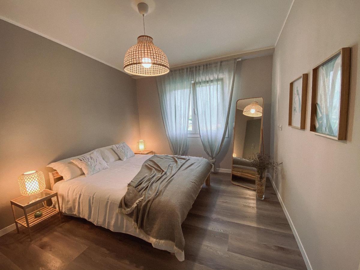 WellHome Asti Esterno foto