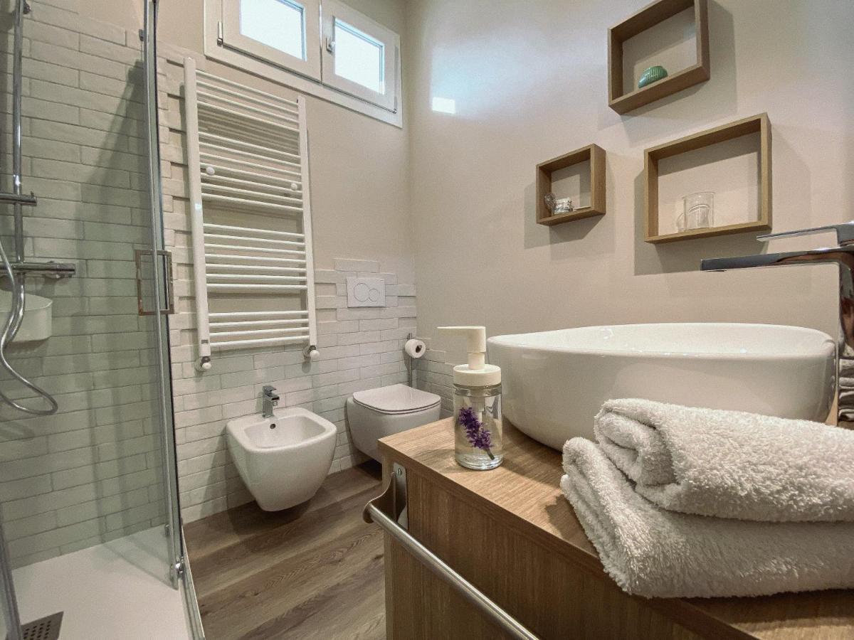 WellHome Asti Esterno foto