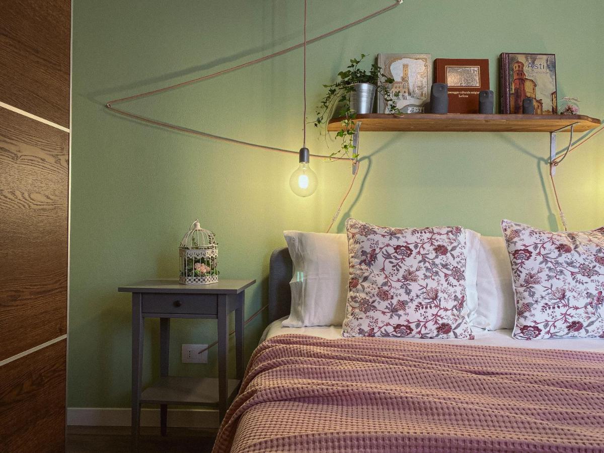 WellHome Asti Esterno foto