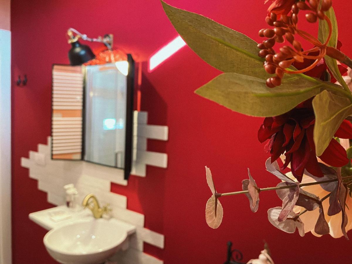 WellHome Asti Esterno foto