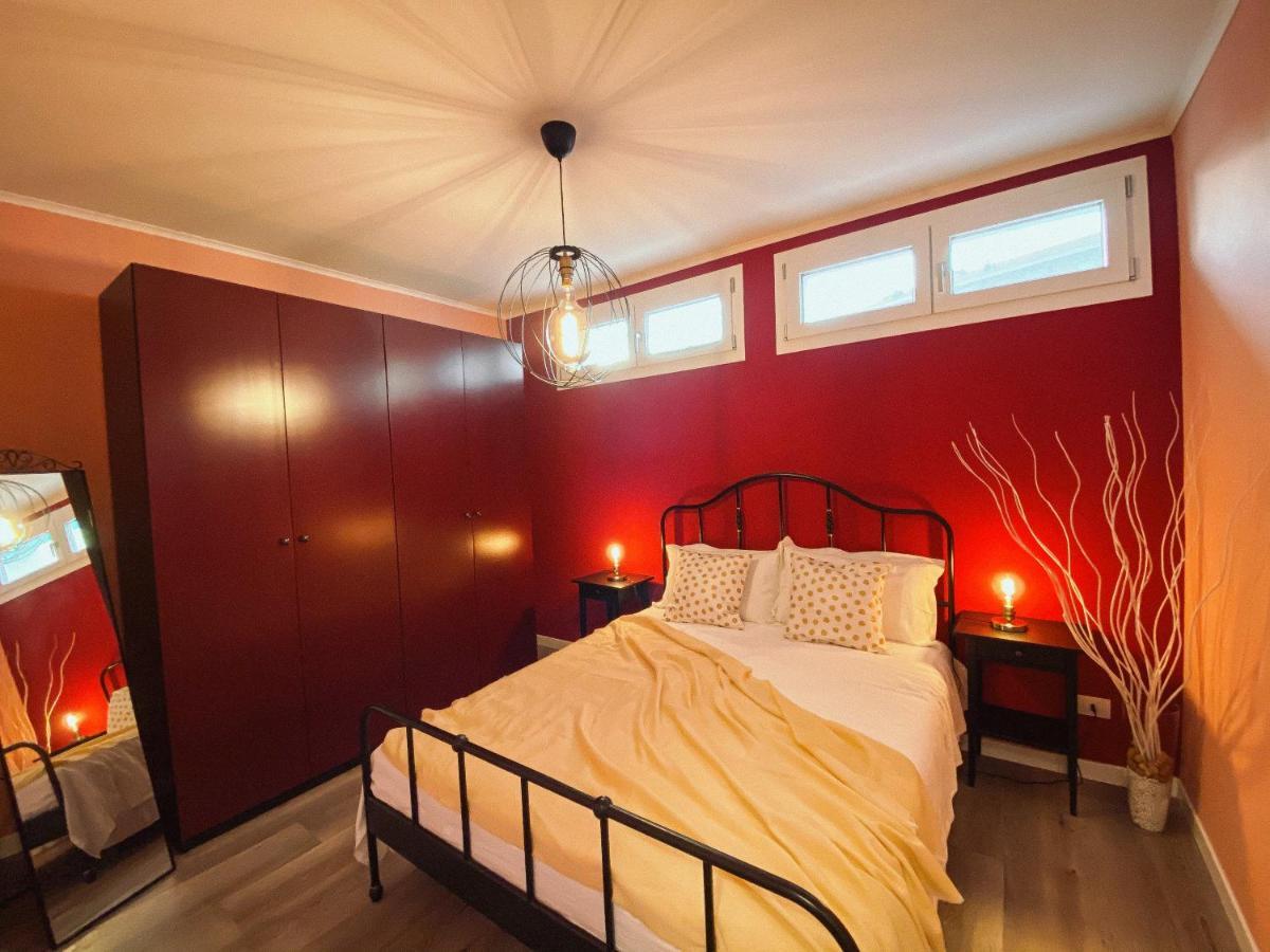 WellHome Asti Esterno foto