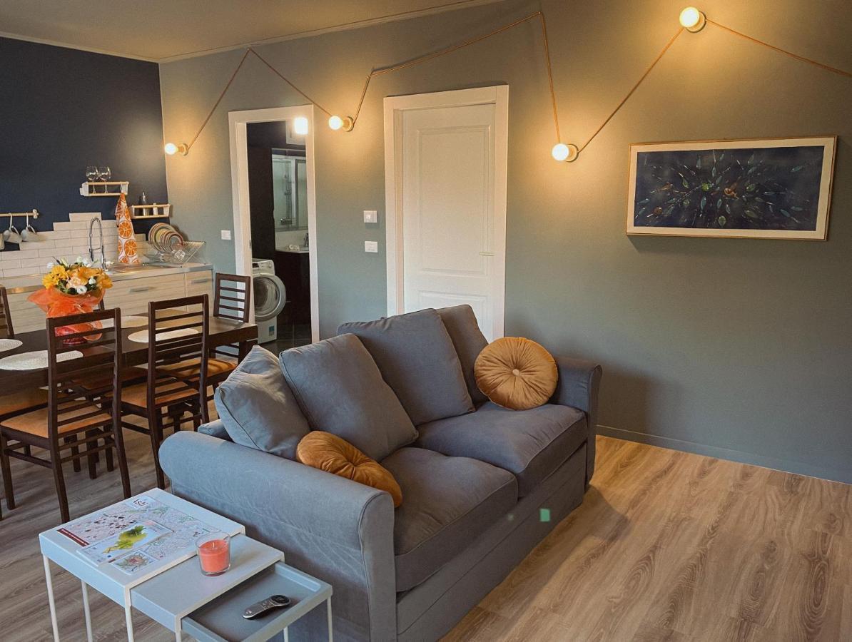 WellHome Asti Esterno foto