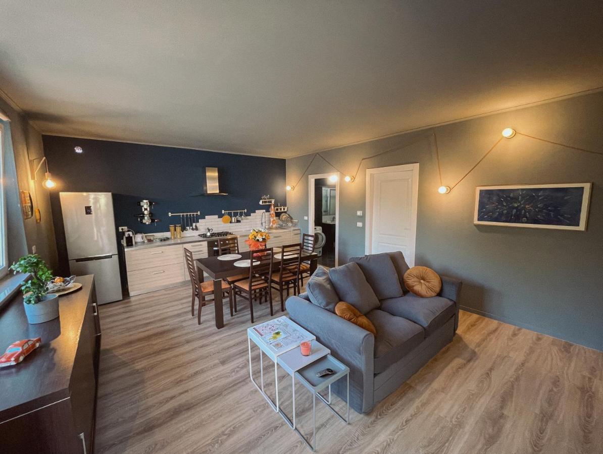 WellHome Asti Esterno foto